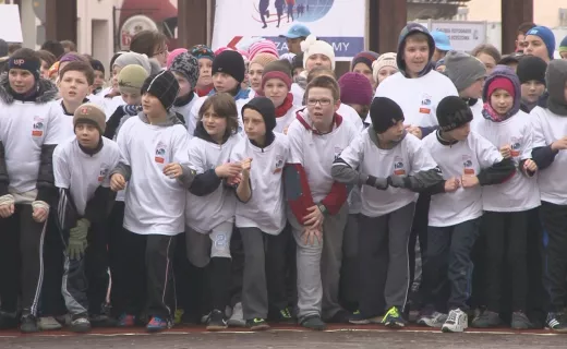 Festiwal Biegowy w Rzeszowie rozpoczęty! - 